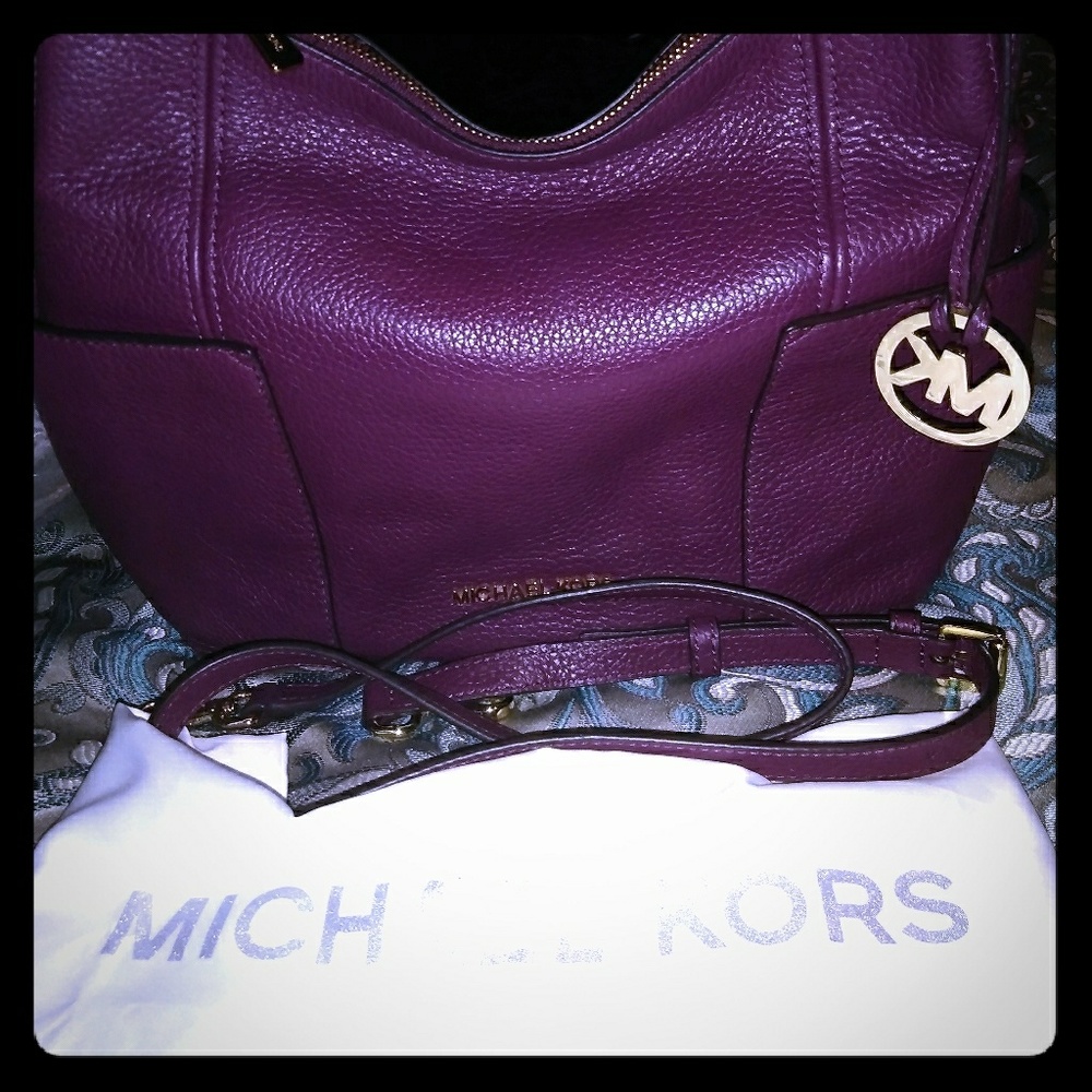 Michael Kors Shoulder Bag